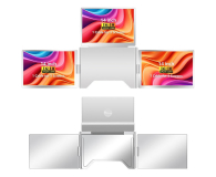 ExtraLink Smart Life S780 - 1542419 - zdjęcie 4